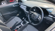 Skoda Fabia 1.0 TSI Colour Edition 5dr Petrol Hatchback